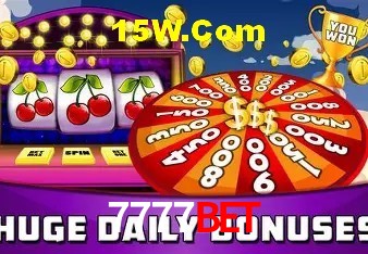 Experiência VIP 7777bet