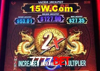 Jogos de Slot 7777bet