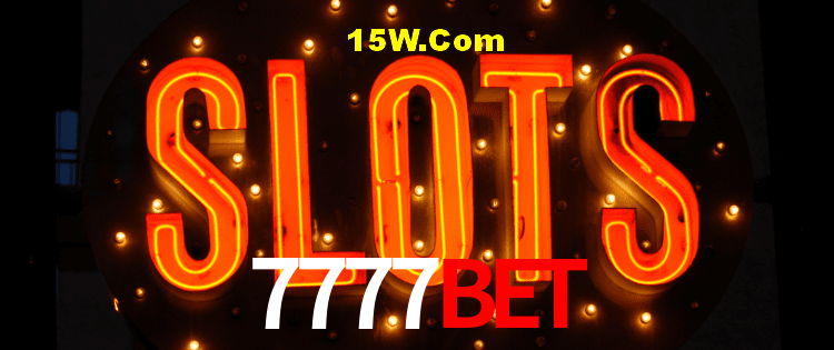 Live Casino 7777bet