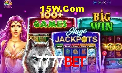 Slots com jackpots e giros grátis na 7777bet