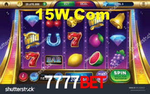 APP rápido e leve da 7777bet