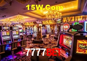 Diretório de Jogos 7777bet
