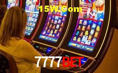 Provedores de Jogos 7777bet