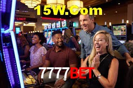 Experiência VIP 7777bet