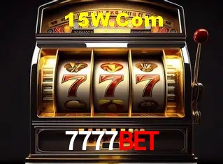 Bônus e promoções da 7777bet